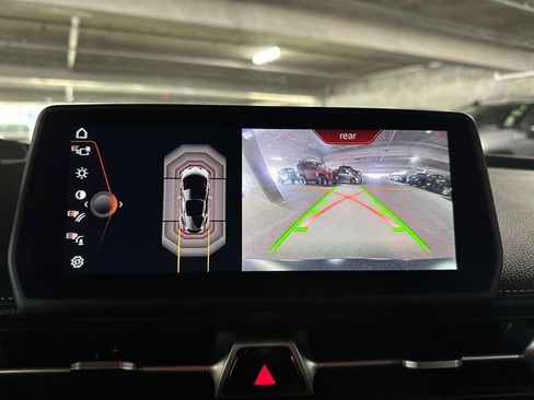 Certified 2021 Toyota Supra w/ Safety & Technology Package image 21