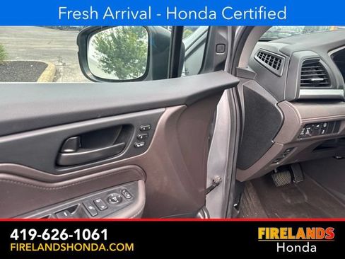 Used 2024 Honda Odyssey EX-L image 15