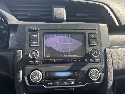 Used 2019 Honda Civic LX image 18