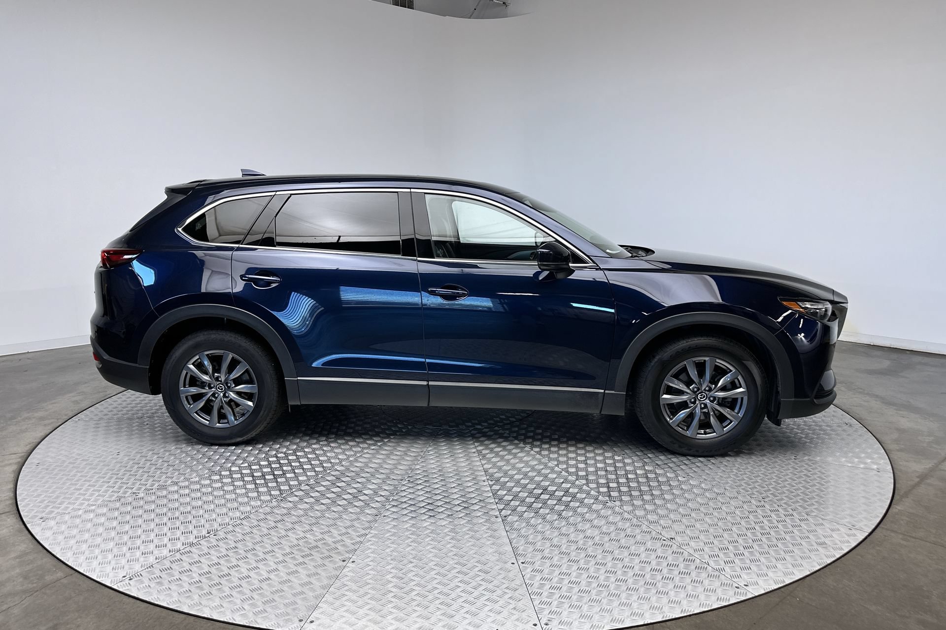 Used 2020 MAZDA CX-9 Touring w/ Touring Premium Package AWD/4WD image 10