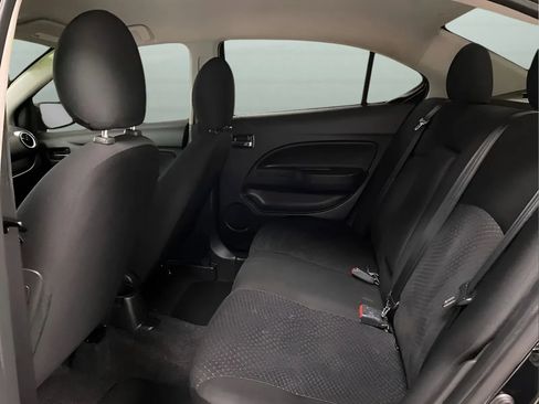 Used 2023 Mitsubishi Mirage G4 SE FWD image 11