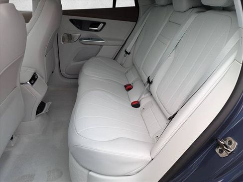 Certified 2023 Mercedes-Benz EQE 350+ 4MATIC SUV image 20