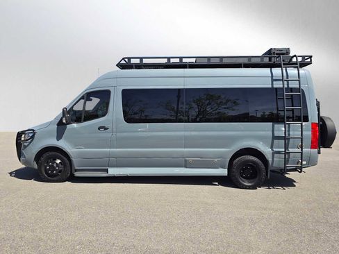 Used 2019 Mercedes-Benz Sprinter 170 image 6