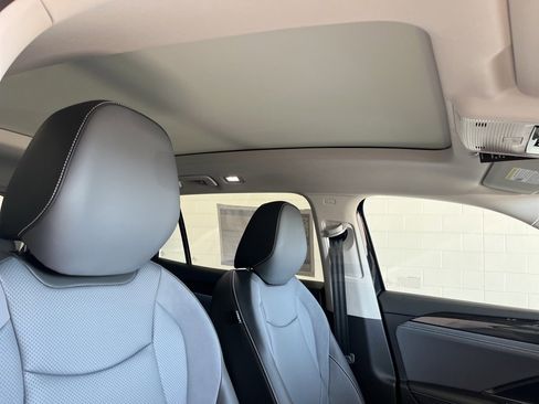 New 2026 Volkswagen Tiguan SE image 43