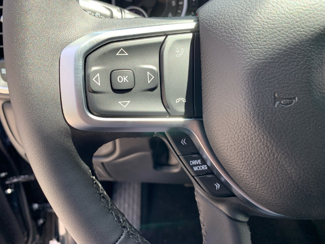 Used 2026 RAM 1500 Big Horn AWD/4WD image 21