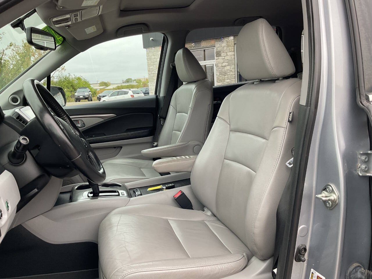 Used 2016 Honda Pilot EX-L image 14