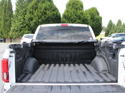 Used 2020 Ford F150 Lariat w/ Equipment Group 502A Luxury AWD/4WD image 20
