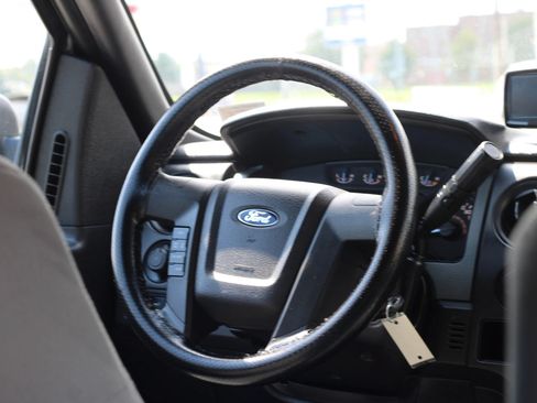 Used 2011 Ford F150 XL w/ XL Plus Pkg AWD/4WD image 14