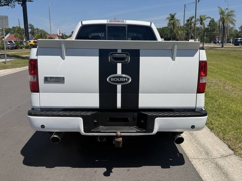 Used 2005 Ford F150 XL RWD image 4