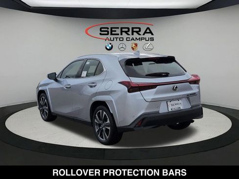 New 2026 Lexus UX 300h AWD w/ Accessory Package (2T) image 5