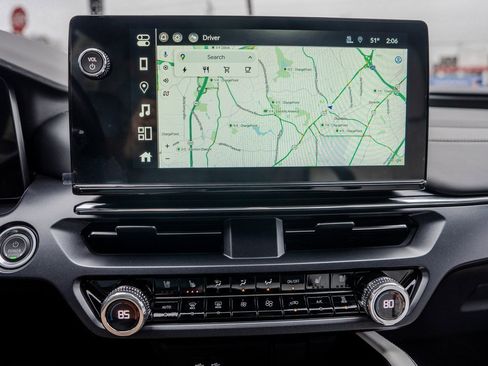 Used 2024 Acura ZDX A-Spec image 10