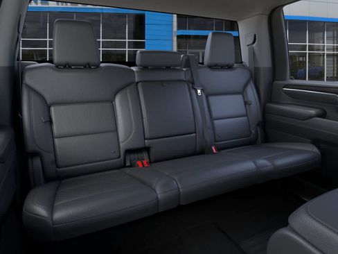 New 2026 Chevrolet Silverado 3500 LTZ image 17