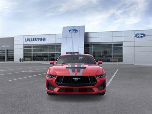New 2025 Ford Mustang GT Premium image 6