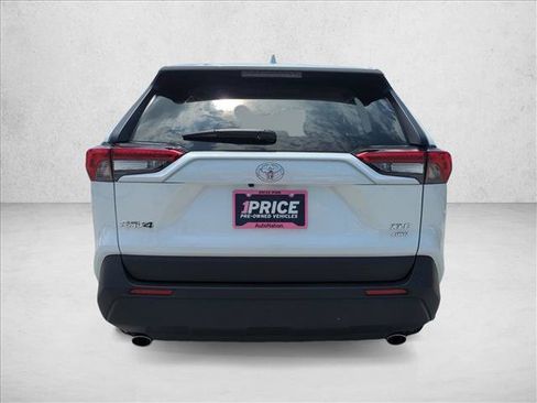 Certified 2024 Toyota RAV4 XLE Premium AWD/4WD image 7