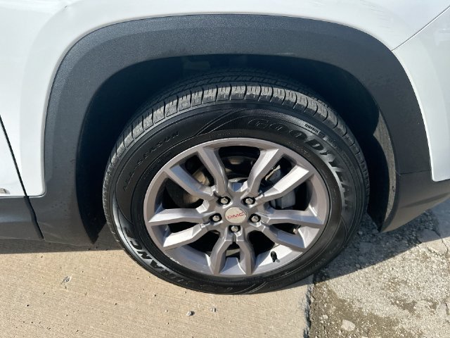 Used 2024 GMC Terrain SLT AWD/4WD image 56
