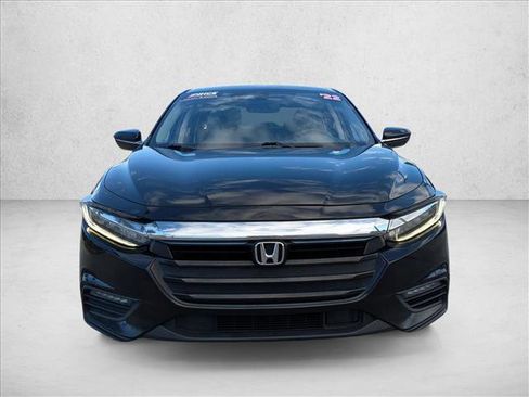 Used 2022 Honda Insight Touring image 2