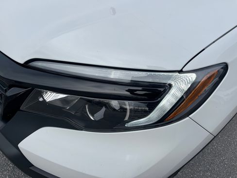 Used 2020 Honda Passport EX-L image 11