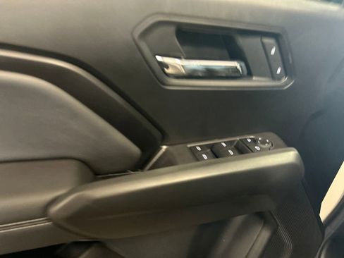 New 2026 GMC Canyon Elevation w/ Convenience Package image 12