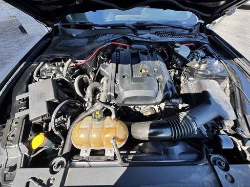 Used 2015 Ford Mustang Coupe w/ Ecoboost Performance Package RWD image 11