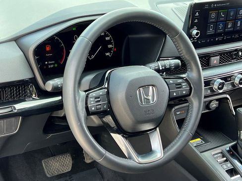 Used 2023 Honda CR-V EX-L image 10