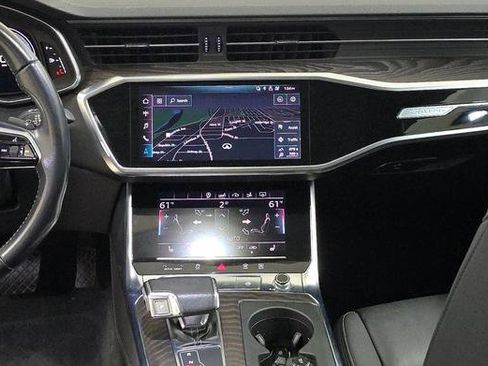 Used 2020 Audi A7 3.0T Premium Plus w/ Premium Plus Package image 5