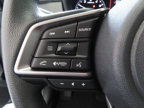 New 2026 Subaru Impreza 2.0i Sport AWD/4WD image 12