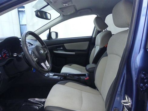 Used 2016 Subaru Crosstrek 2.0i Premium AWD/4WD image 18
