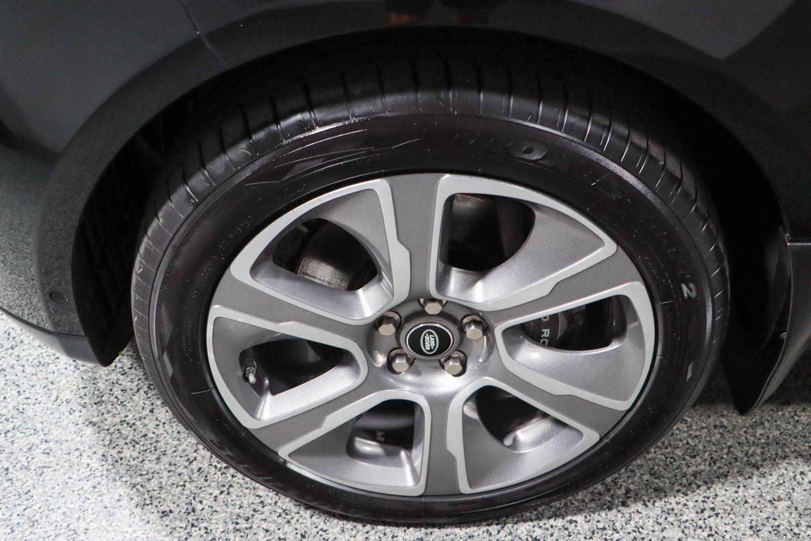 Used 2020 Land Rover Range Rover HSE AWD/4WD image 11