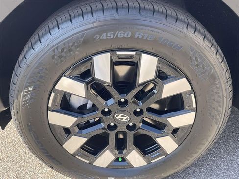 New 2026 Hyundai Santa Cruz SE image 5