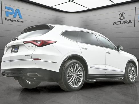 Certified 2023 Acura MDX SH-AWD w/Advance image 30