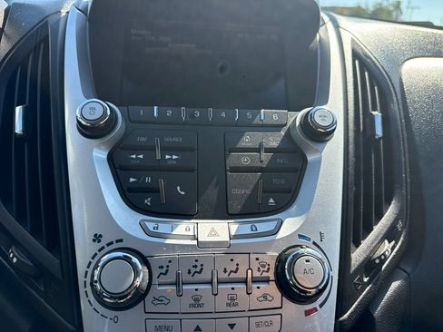 Used 2015 Chevrolet Equinox LT w/ Driver Convenience Package FWD image 13