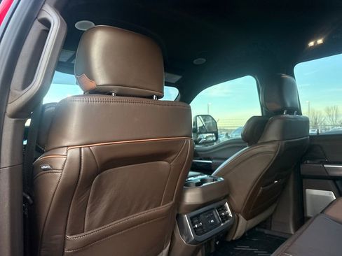 Certified 2024 Ford F250 King Ranch image 47