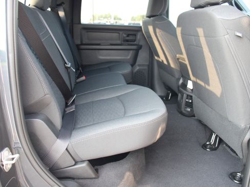 Used 2025 RAM 2500 Tradesman image 25