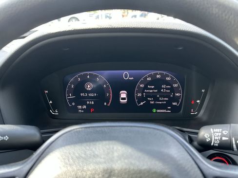 New 2026 Honda Accord SE image 19