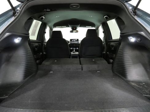 Used 2023 Honda HR-V Sport image 26
