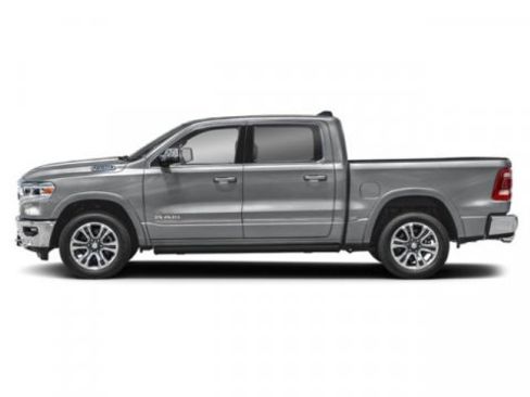 Used 2023 RAM 1500 Limited w/ Bed Utility Group image 6