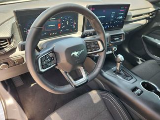 Used 2026 Ford Mustang Coupe RWD video 2