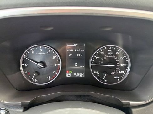 Used 2023 Subaru Ascent Limited AWD/4WD image 12