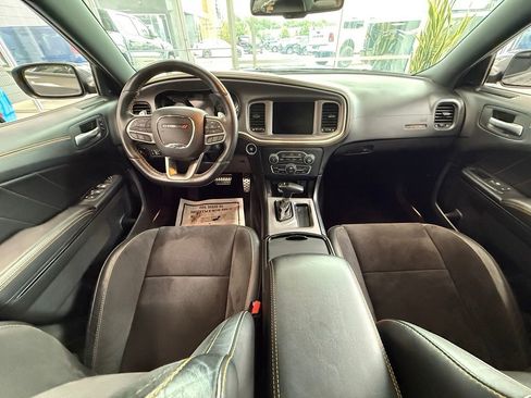 Used 2022 Dodge Charger Scat Pack RWD image 26
