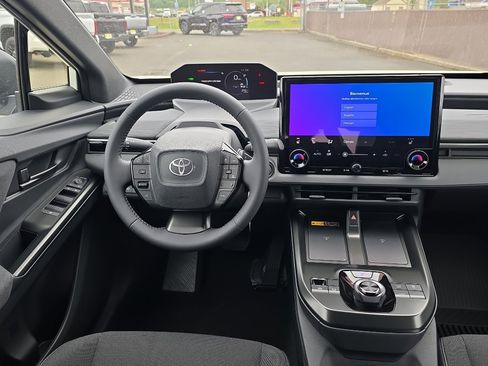 New 2026 Toyota C-HR AWD/4WD image 22