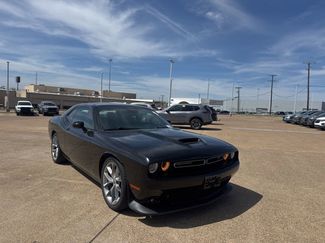 Used 2022 Dodge Challenger GT video 1