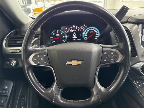 Used 2017 Chevrolet Tahoe Premier image 39