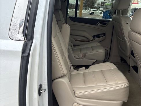 Used 2016 GMC Yukon XL Denali w/ Open Road Package image 11