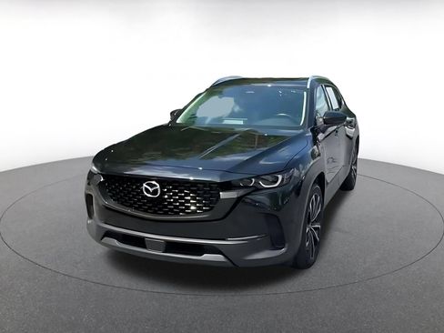 Used 2026 MAZDA CX-50 AWD 2.5 S w/ Premium Package image 7