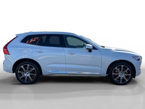 Used 2018 Volvo XC60 T6 Inscription w/ Convenience Package AWD/4WD image 6