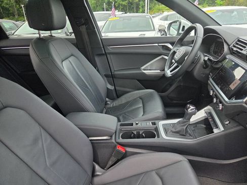 Used 2023 Audi Q3 2.0T Premium Plus w/ Premium Plus Package AWD/4WD image 28