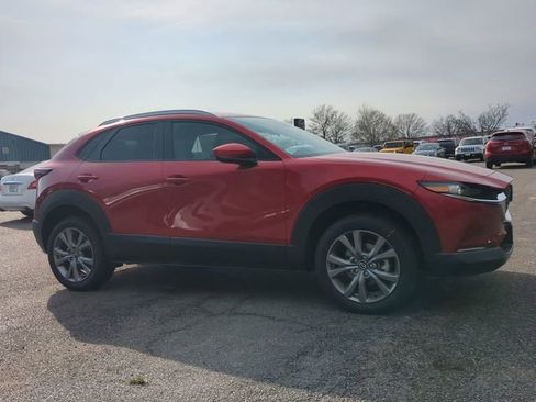 New 2026 MAZDA CX-30 AWD 2.5 S image 2
