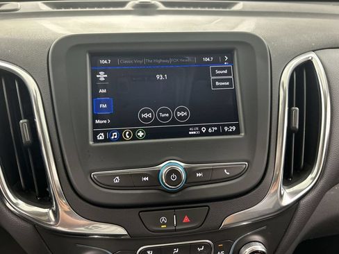 Used 2024 Chevrolet Equinox LT AWD/4WD image 14