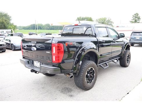 Used 2019 Ford Ranger XLT w/ Equipment Group 302A Luxury AWD/4WD image 5
