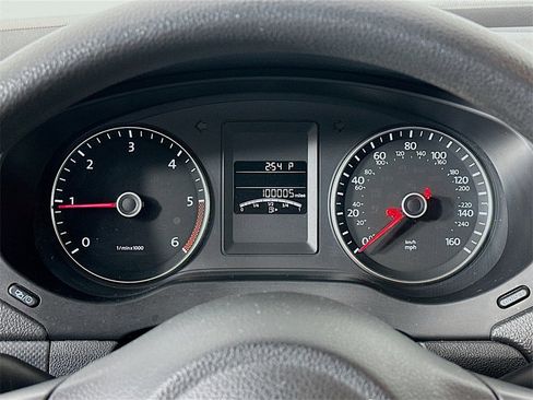 Used 2014 Volkswagen Jetta TDI image 12